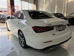 مێرسێدس بێنز E-Class